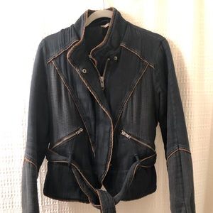 Free People Jacket